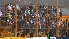 Foto de la galería: Con nuevo DT, Crucero volvió al triunfo y renovó la ilusión en el Federal A