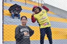 Foto de la galería: Con nuevo DT, Crucero volvió al triunfo y renovó la ilusión en el Federal A