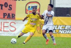 Foto de la galería: Con nuevo DT, Crucero volvió al triunfo y renovó la ilusión en el Federal A