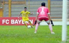 Foto de la galería: Con nuevo DT, Crucero volvió al triunfo y renovó la ilusión en el Federal A