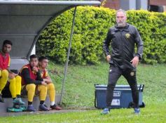 Foto de la galería: Con nuevo DT, Crucero volvió al triunfo y renovó la ilusión en el Federal A