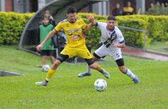Foto de la galería: Con nuevo DT, Crucero volvió al triunfo y renovó la ilusión en el Federal A