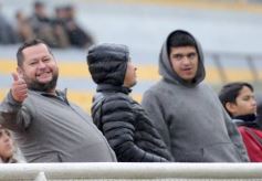 Foto de la galería: Con nuevo DT, Crucero volvió al triunfo y renovó la ilusión en el Federal A
