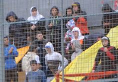 Foto de la galería: Con nuevo DT, Crucero volvió al triunfo y renovó la ilusión en el Federal A