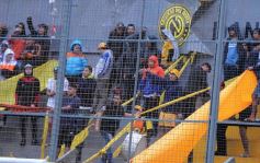 Foto de la galería: Con nuevo DT, Crucero volvió al triunfo y renovó la ilusión en el Federal A