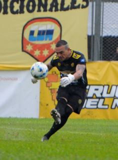 Foto de la galería: Con nuevo DT, Crucero volvió al triunfo y renovó la ilusión en el Federal A