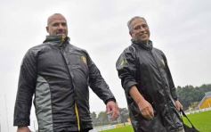 Foto de la galería: Con nuevo DT, Crucero volvió al triunfo y renovó la ilusión en el Federal A