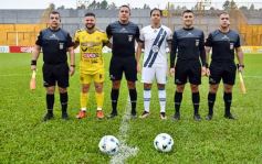 Foto de la galería: Con nuevo DT, Crucero volvió al triunfo y renovó la ilusión en el Federal A