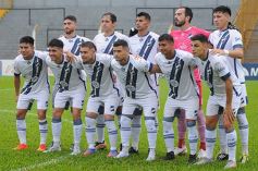 Foto de la galería: Con nuevo DT, Crucero volvió al triunfo y renovó la ilusión en el Federal A