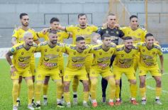 Foto de la galería: Con nuevo DT, Crucero volvió al triunfo y renovó la ilusión en el Federal A