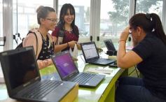 Foto de la galería: Formación disruptiva: más de 300 docentes ya se capacitan en la Escuela de Videojuegos 