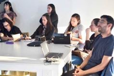 Foto de la galería: Formación disruptiva: más de 300 docentes ya se capacitan en la Escuela de Videojuegos 