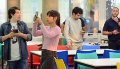 Foto de la galería: Formación disruptiva: más de 300 docentes ya se capacitan en la Escuela de Videojuegos 