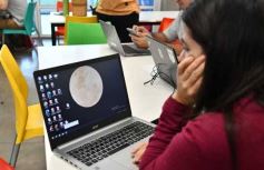 Foto de la galería: Formación disruptiva: más de 300 docentes ya se capacitan en la Escuela de Videojuegos 