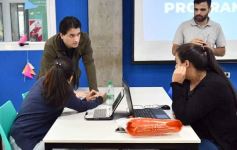 Foto de la galería: Formación disruptiva: más de 300 docentes ya se capacitan en la Escuela de Videojuegos 