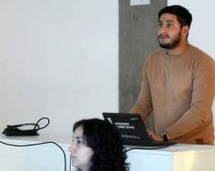 Foto de la galería: Formación disruptiva: más de 300 docentes ya se capacitan en la Escuela de Videojuegos 