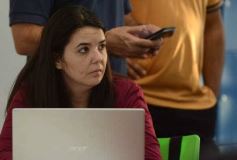 Foto de la galería: Formación disruptiva: más de 300 docentes ya se capacitan en la Escuela de Videojuegos 