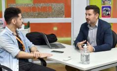 Foto de la galería: Formación disruptiva: más de 300 docentes ya se capacitan en la Escuela de Videojuegos 