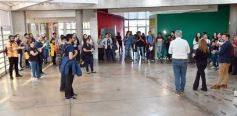 Foto de la galería: Formación disruptiva: más de 300 docentes ya se capacitan en la Escuela de Videojuegos 