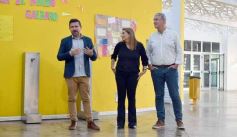 Foto de la galería: Formación disruptiva: más de 300 docentes ya se capacitan en la Escuela de Videojuegos 