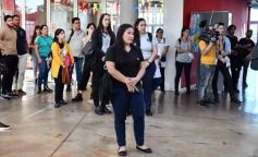 Foto de la galería: Formación disruptiva: más de 300 docentes ya se capacitan en la Escuela de Videojuegos 