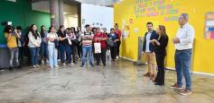 Foto de la galería: Formación disruptiva: más de 300 docentes ya se capacitan en la Escuela de Videojuegos 