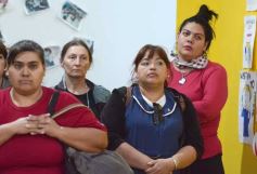 Foto de la galería: Formación disruptiva: más de 300 docentes ya se capacitan en la Escuela de Videojuegos 