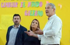 Foto de la galería: Formación disruptiva: más de 300 docentes ya se capacitan en la Escuela de Videojuegos 