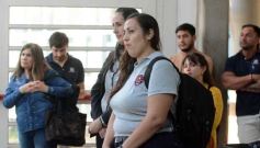 Foto de la galería: Formación disruptiva: más de 300 docentes ya se capacitan en la Escuela de Videojuegos 