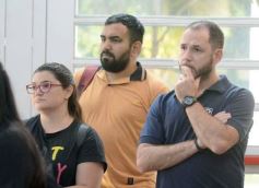 Foto de la galería: Formación disruptiva: más de 300 docentes ya se capacitan en la Escuela de Videojuegos 