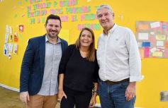 Foto de la galería: Formación disruptiva: más de 300 docentes ya se capacitan en la Escuela de Videojuegos 