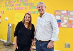 Foto de la galería: Formación disruptiva: más de 300 docentes ya se capacitan en la Escuela de Videojuegos 