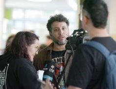 Foto de la galería: Formación disruptiva: más de 300 docentes ya se capacitan en la Escuela de Videojuegos 