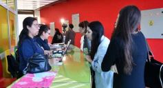 Foto de la galería: Formación disruptiva: más de 300 docentes ya se capacitan en la Escuela de Videojuegos 