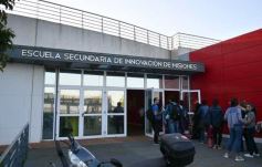 Foto de la galería: Formación disruptiva: más de 300 docentes ya se capacitan en la Escuela de Videojuegos 