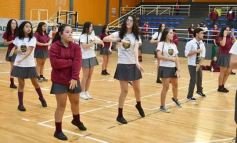 Foto de la galería: A pura energía, la Madre ya adelanta la fiesta que se viene con la estudiantina