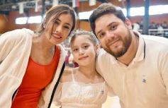 Foto de la galería: A pura energía, la Madre ya adelanta la fiesta que se viene con la estudiantina