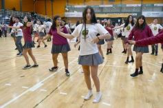 Foto de la galería: A pura energía, la Madre ya adelanta la fiesta que se viene con la estudiantina