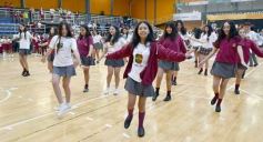 Foto de la galería: A pura energía, la Madre ya adelanta la fiesta que se viene con la estudiantina