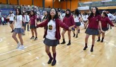 Foto de la galería: A pura energía, la Madre ya adelanta la fiesta que se viene con la estudiantina