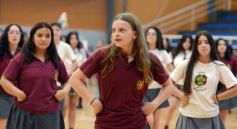 Foto de la galería: A pura energía, la Madre ya adelanta la fiesta que se viene con la estudiantina