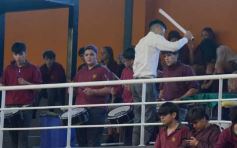 Foto de la galería: A pura energía, la Madre ya adelanta la fiesta que se viene con la estudiantina