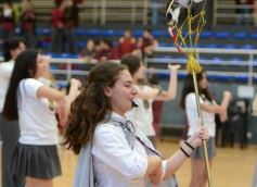 Foto de la galería: A pura energía, la Madre ya adelanta la fiesta que se viene con la estudiantina