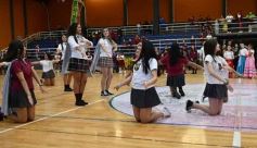 Foto de la galería: A pura energía, la Madre ya adelanta la fiesta que se viene con la estudiantina