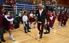 Foto de la galería: A pura energía, la Madre ya adelanta la fiesta que se viene con la estudiantina