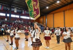 Foto de la galería: A pura energía, la Madre ya adelanta la fiesta que se viene con la estudiantina