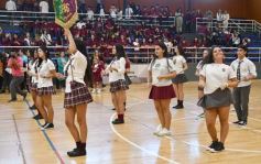 Foto de la galería: A pura energía, la Madre ya adelanta la fiesta que se viene con la estudiantina