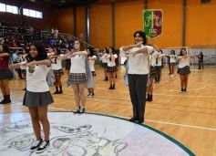 Foto de la galería: A pura energía, la Madre ya adelanta la fiesta que se viene con la estudiantina