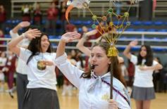 Foto de la galería: A pura energía, la Madre ya adelanta la fiesta que se viene con la estudiantina