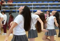 Foto de la galería: A pura energía, la Madre ya adelanta la fiesta que se viene con la estudiantina